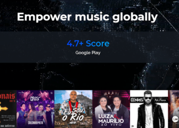 Lark Player App Review