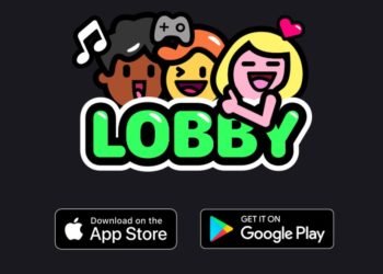 Lobby App Review