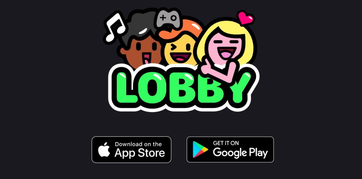 Lobby app