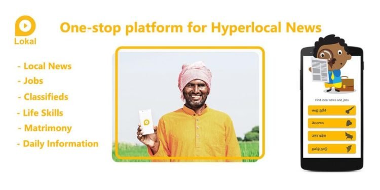 Lokal App Review