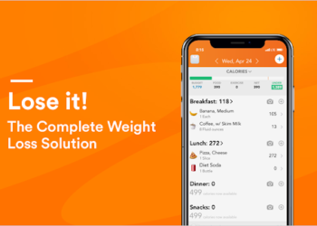 Lose it App Review