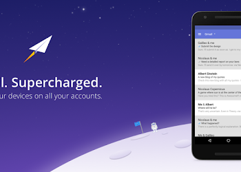 Newton Mail App Review