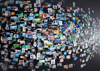 The rise of OTT platforms