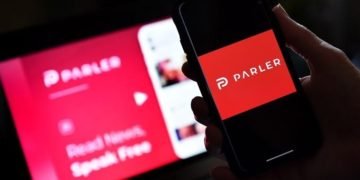 Parler App Review