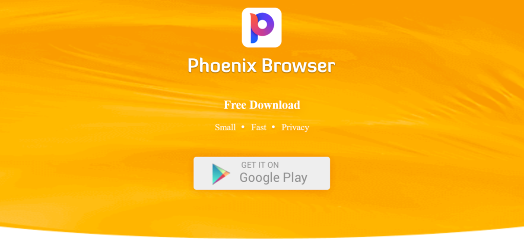 Phoenix Browser App Review