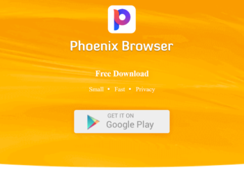 Phoenix Browser App Review