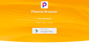 Phoenix Browser App Review