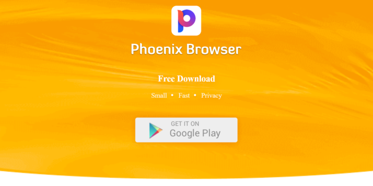 phoenix phone browser fman