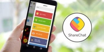 ShareChat App Review