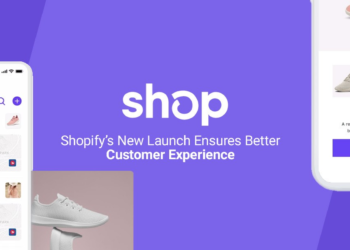Shop App Review