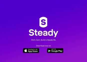 Steady App Review