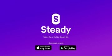 Steady App Review