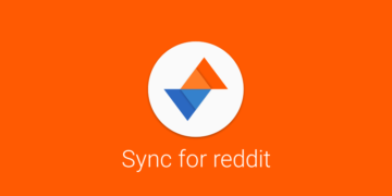 Sync for Reddit App Review