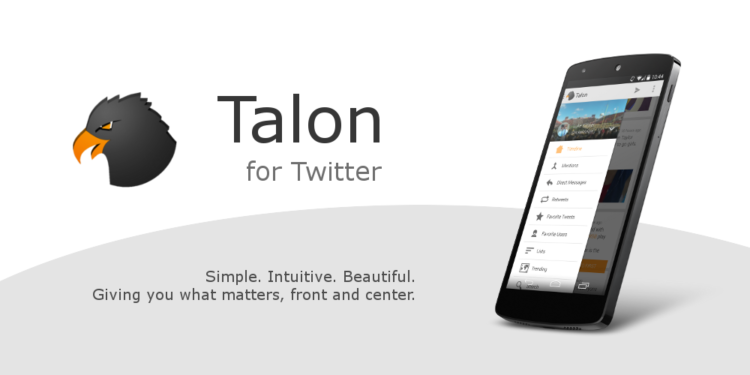 Talon for Twitter App Review