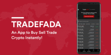 Tradefada App Review