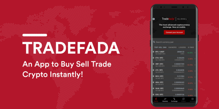 Tradefada App Review