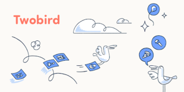 Two Bird App Review