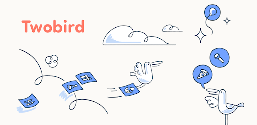 Two Bird App Review