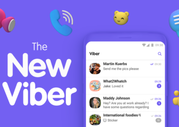 Viber App Review