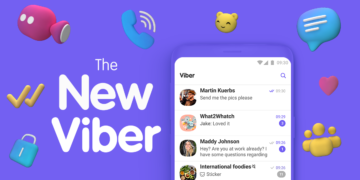 Viber App Review