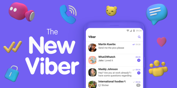 Viber App Review