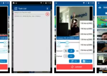 Video MP3 Converter app review