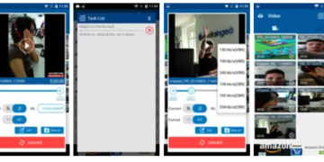 Video MP3 Converter app review