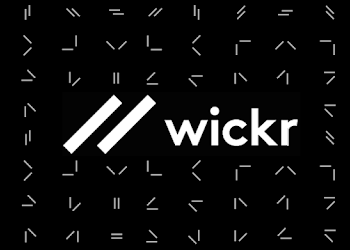Wickr Me App Review