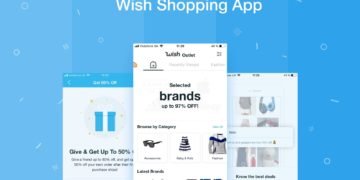 Wish app review