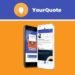 YourQuote App Review