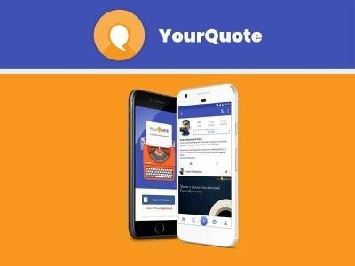 YourQuote App Review