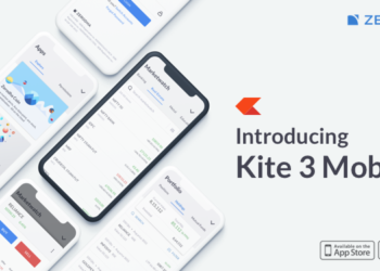 Zerodha Kite App Review