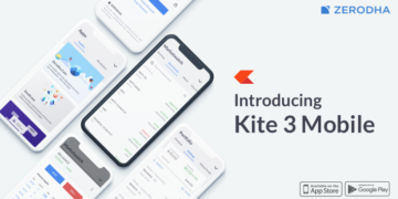 Zerodha Kite App Review