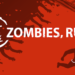 Zombies Run! App Review