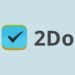 2Do App Review