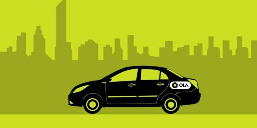 Ola App Review