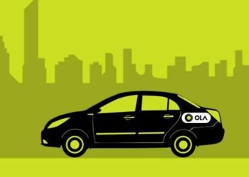 Ola App Review