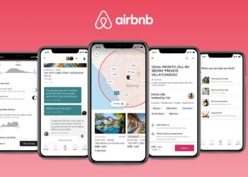 Airbnb App Review