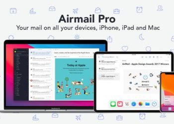 Airmail App Review
