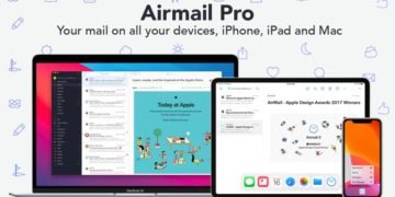 Airmail App Review