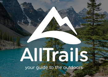 AllTrails App Review