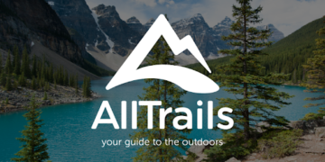 AllTrails App Review
