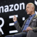 Amazon Jeff Bezos
