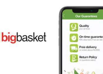 BigBasket App Review