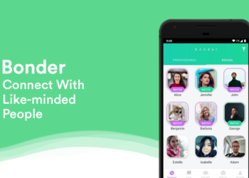Bonder App Review