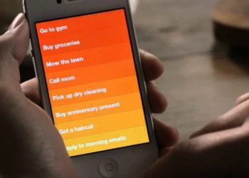 Clear Todos App Review