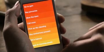 Clear Todos App Review