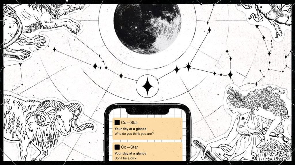 Co-Star App Review