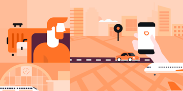 DiDi Rider App Review