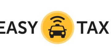 Easy Taxi App Review